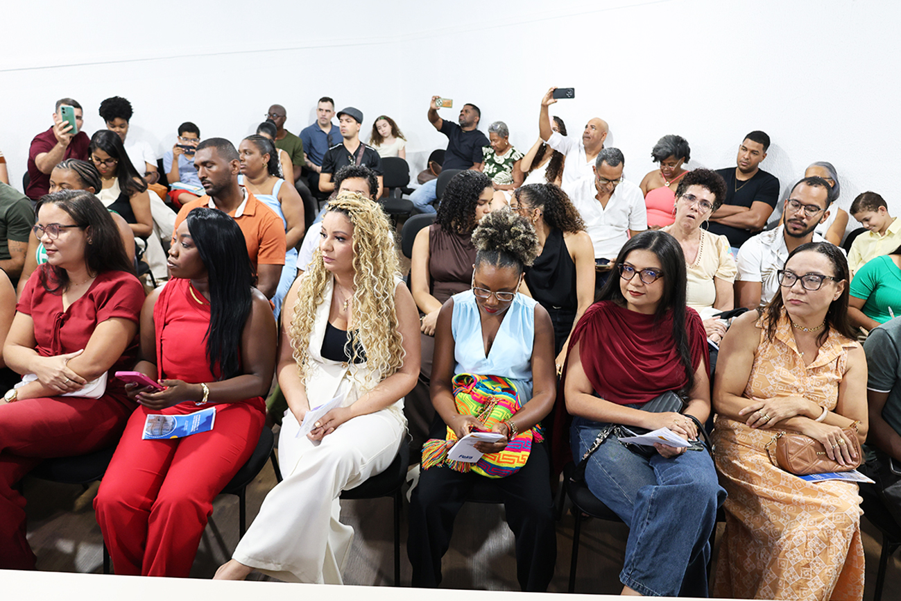 Foto: Reprodução/Prefeitura de Feira de Santana - BA